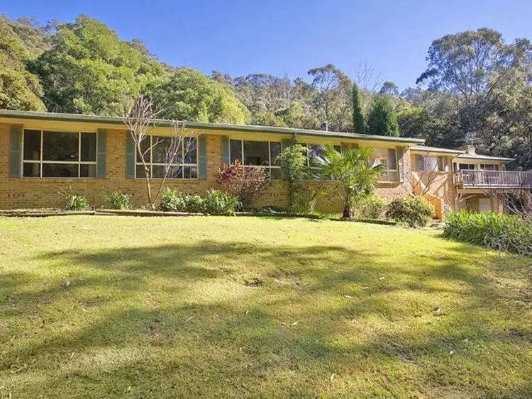 Main view of Homely rural property listing, 5 Pescud Close, Tumbi Umbi NSW 2261
