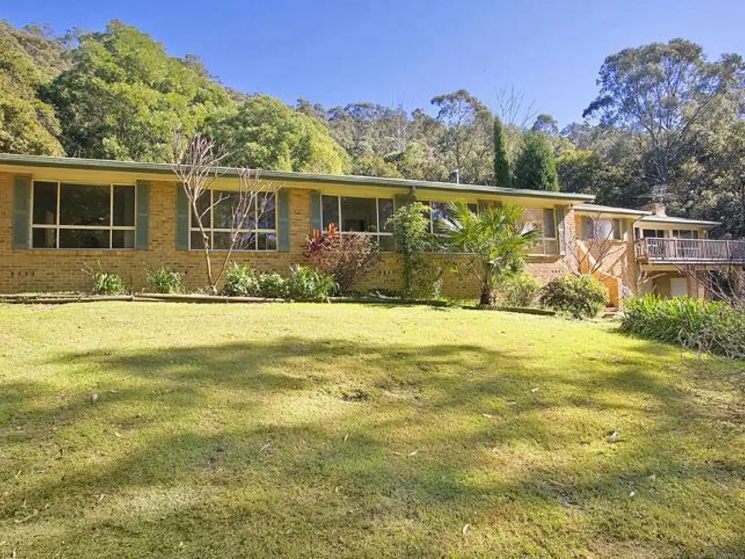 Main view of Homely rural property listing, 5 Pescud Close, Tumbi Umbi NSW 2261