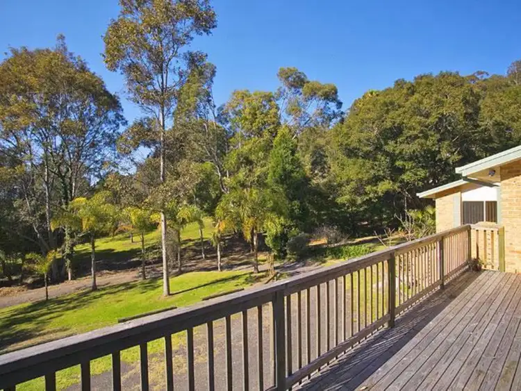 Third view of Homely rural property listing, 5 Pescud Close, Tumbi Umbi NSW 2261