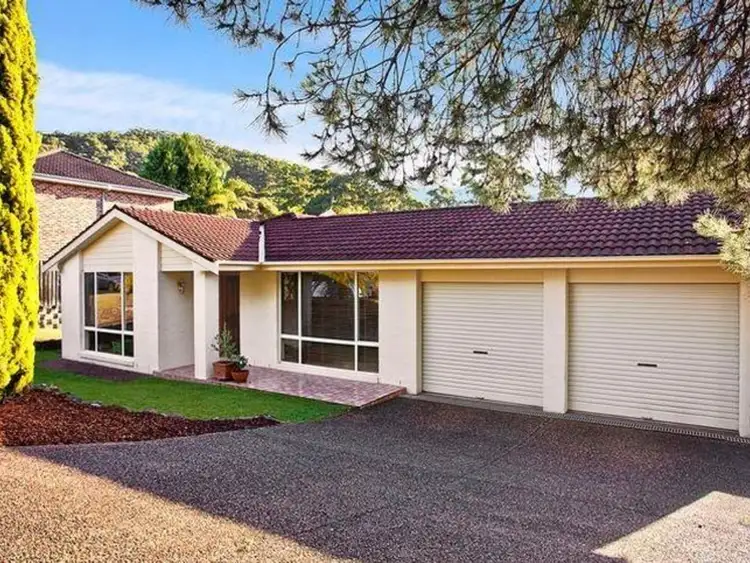 9 Marlborough Close, Terrigal NSW 2260