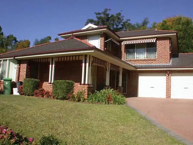 4 Marlborough Close, Terrigal NSW 2260