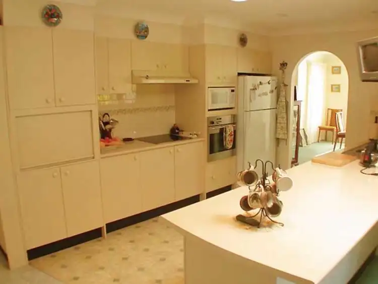 Second view of Homely house listing, 4 Marlborough Close, Terrigal NSW 2260