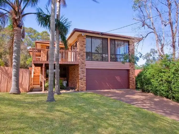 Main view of Homely house listing, 5 Oakwood Close, Forresters Beach NSW 2260