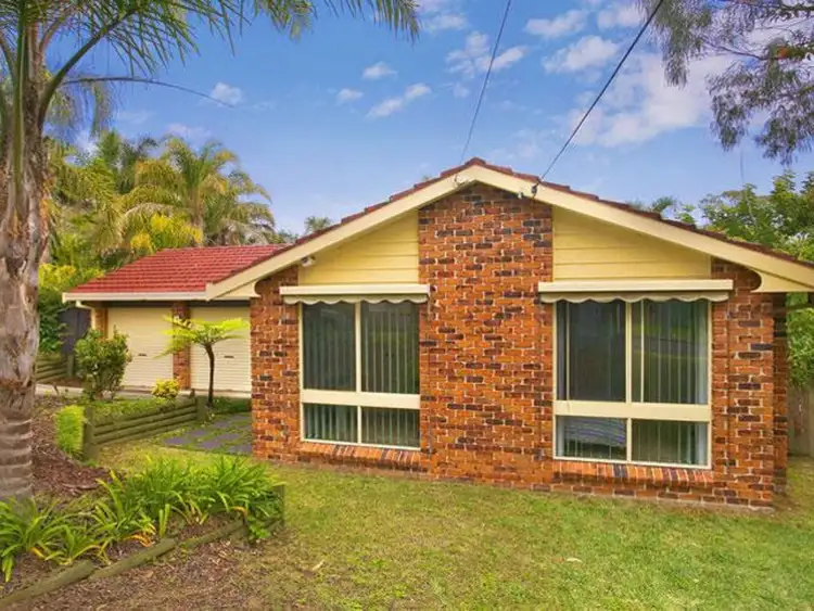 8 Oakwood Close, Forresters Beach NSW 2260