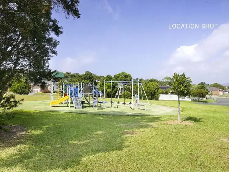 Fifth view of Homely house listing, 8 Oakwood Close, Forresters Beach NSW 2260