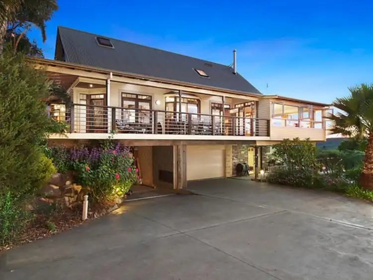 Main view of Homely house listing, 3 Yumbool Close, Forresters Beach NSW 2260