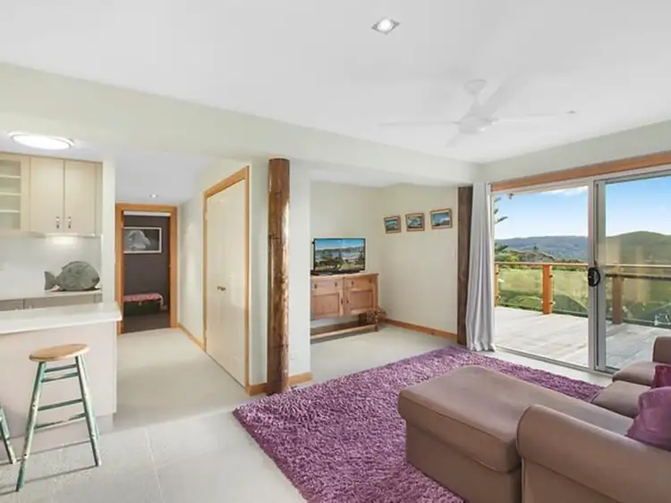 Fifth view of Homely house listing, 3 Yumbool Close, Forresters Beach NSW 2260