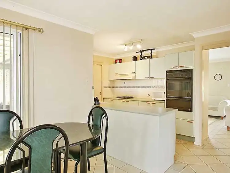 Second view of Homely house listing, 10 Albatross Close, Forresters Beach NSW 2260