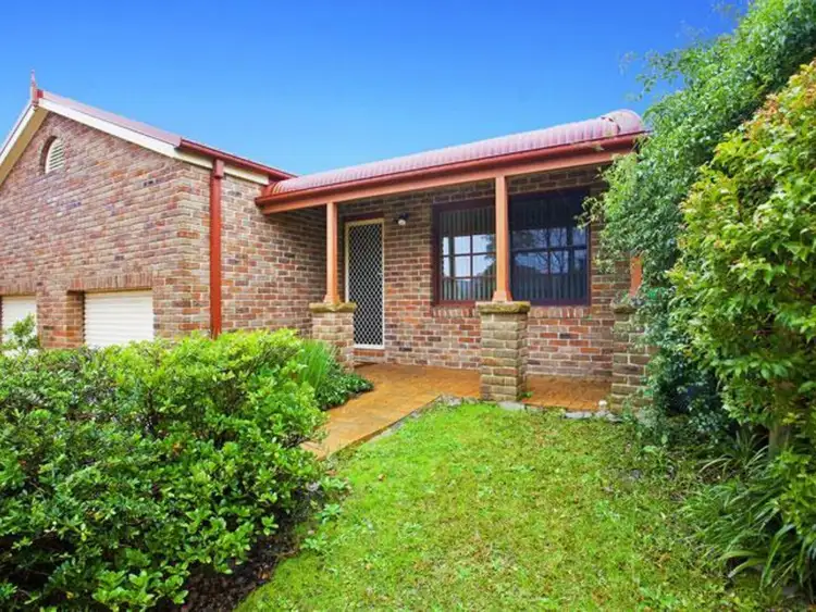 9b Day Dawn Close, Erina NSW 2250