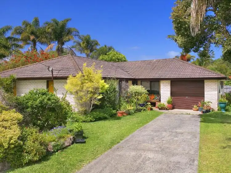 Main view of Homely house listing, 8 Lucinda Avenue, Wamberal NSW 2260