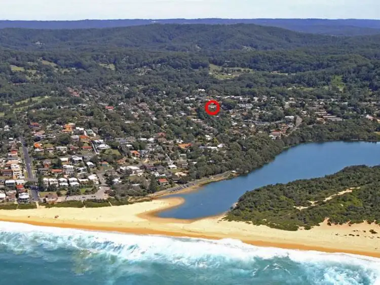 Main view of Homely land listing, LOT 162 Ghersi Avenue, Wamberal NSW 2260