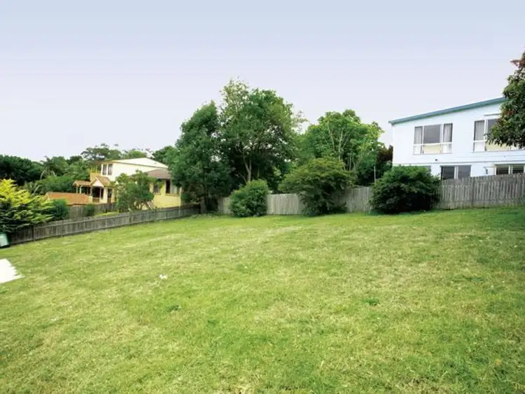Second view of Homely land listing, LOT 162 Ghersi Avenue, Wamberal NSW 2260