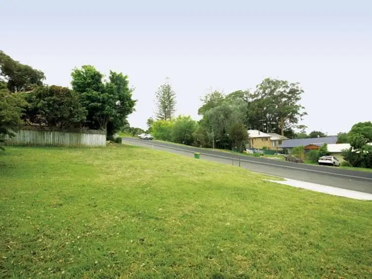 Third view of Homely land listing, LOT 162 Ghersi Avenue, Wamberal NSW 2260