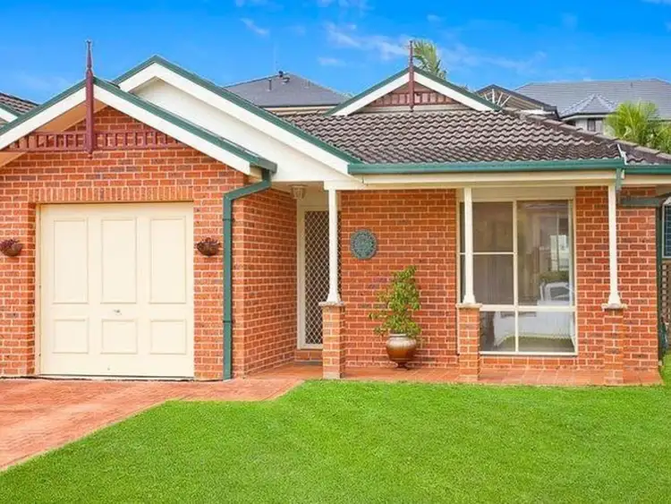 Main view of Homely townhouse listing, 8B Kings Avenue, Terrigal NSW 2260