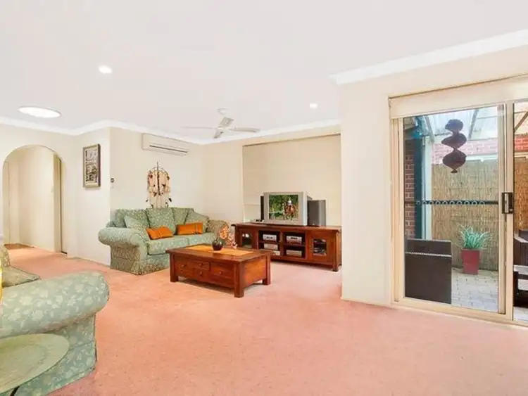 Third view of Homely townhouse listing, 8B Kings Avenue, Terrigal NSW 2260