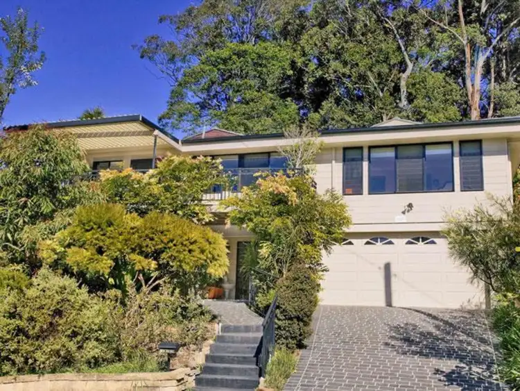 Main view of Homely house listing, 35 Maree Avenue, Terrigal NSW 2260