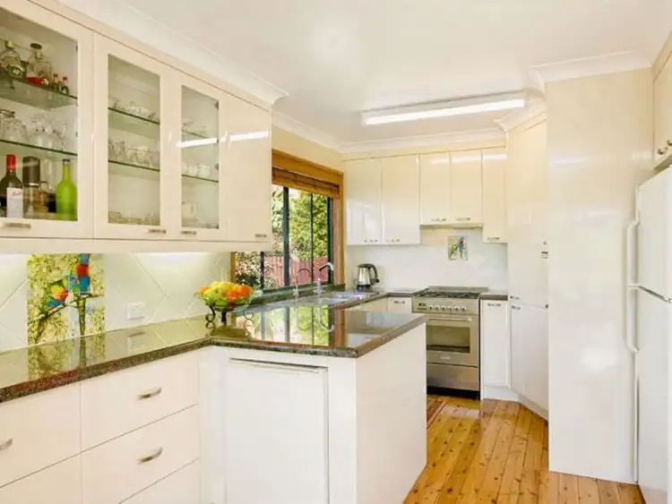 Second view of Homely house listing, 35 Maree Avenue, Terrigal NSW 2260