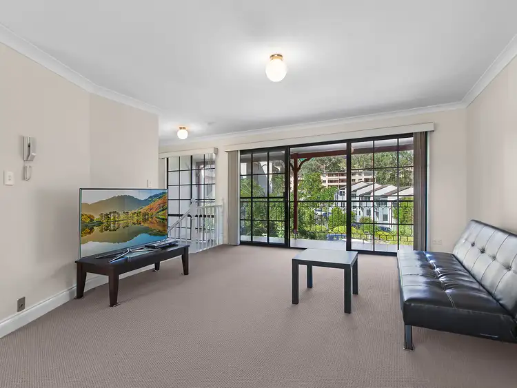 Third view of Homely townhouse listing, 2/4 Broadview Avenue, Gosford NSW 2250