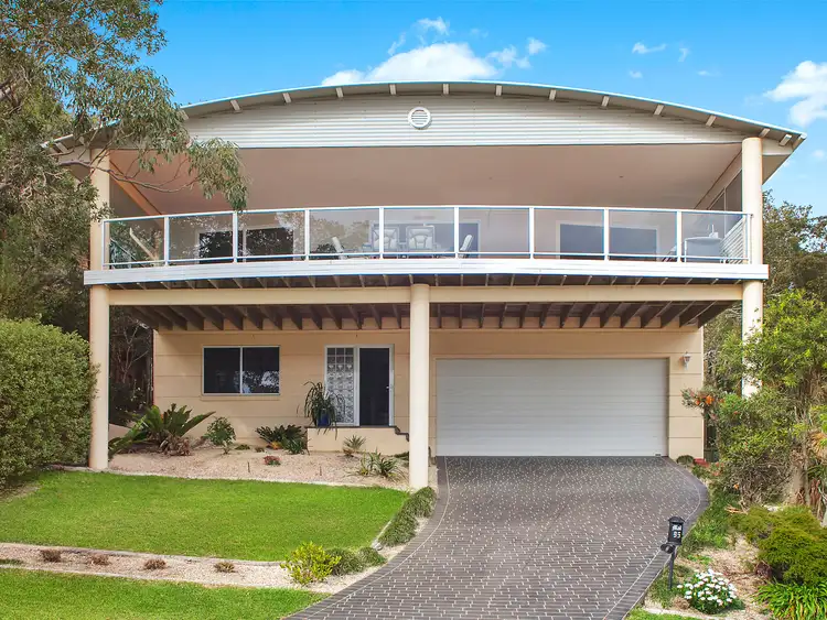 95 Lowanna Avenue, Forresters Beach NSW 2260