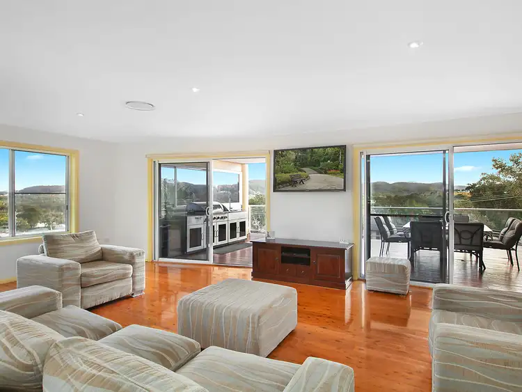 Fourth view of Homely house listing, 95 Lowanna Avenue, Forresters Beach NSW 2260