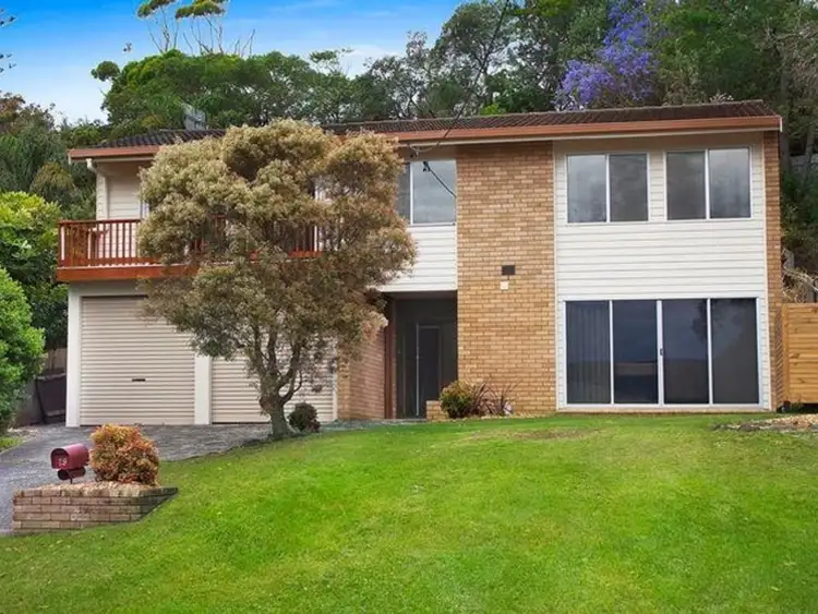 19 Noorong Avenue, Forresters Beach NSW 2260