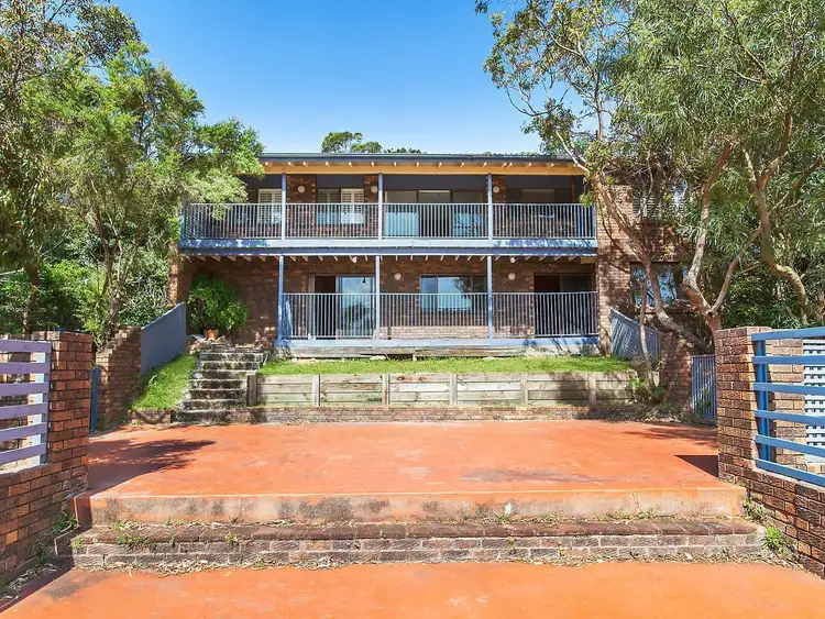 Main view of Homely house listing, 2 Peter Avenue, Forresters Beach NSW 2260