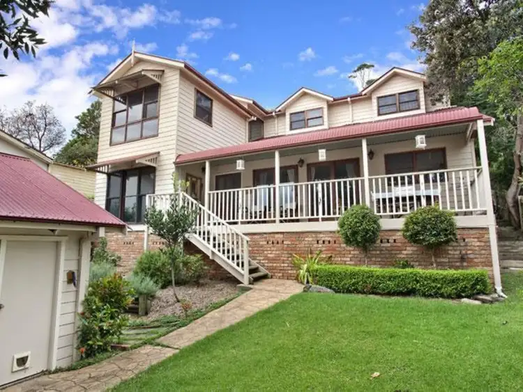 Main view of Homely house listing, 13 Noorong Avenue, Forresters Beach NSW 2260