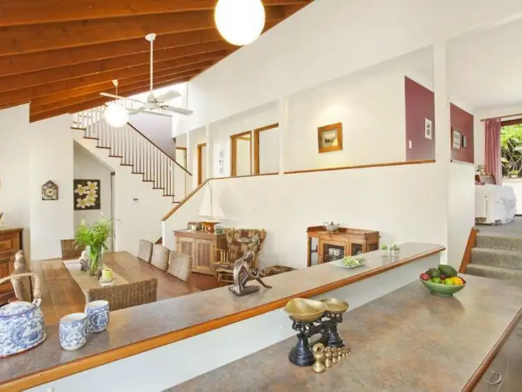 Second view of Homely house listing, 13 Noorong Avenue, Forresters Beach NSW 2260