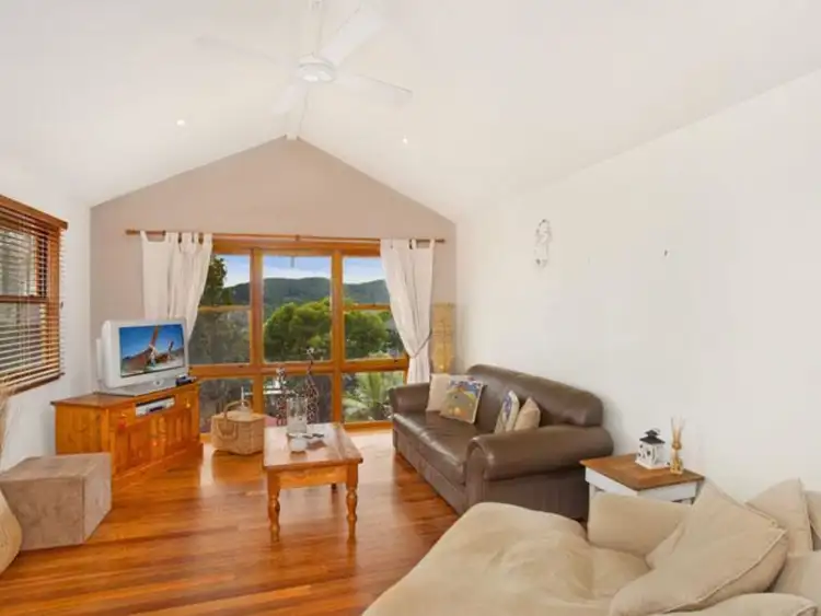 Fourth view of Homely house listing, 13 Noorong Avenue, Forresters Beach NSW 2260