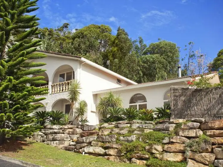 Main view of Homely house listing, 33 Noorong Avenue, Forresters Beach NSW 2260