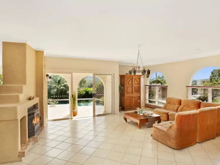 Second view of Homely house listing, 33 Noorong Avenue, Forresters Beach NSW 2260