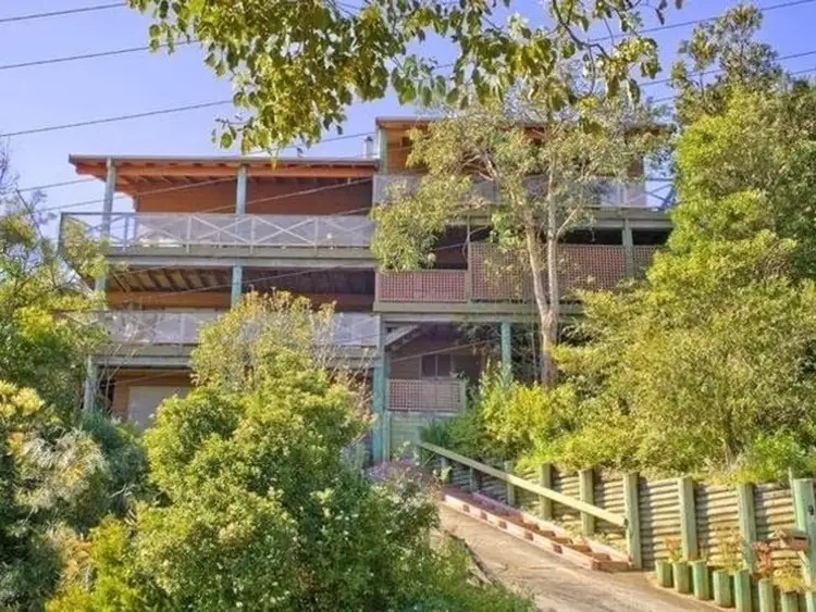 Second view of Homely house listing, 9 Kalakau Avenue, Forresters Beach NSW 2260