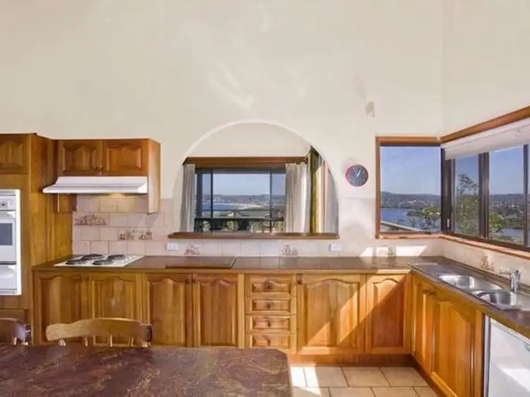 Sixth view of Homely house listing, 9 Kalakau Avenue, Forresters Beach NSW 2260