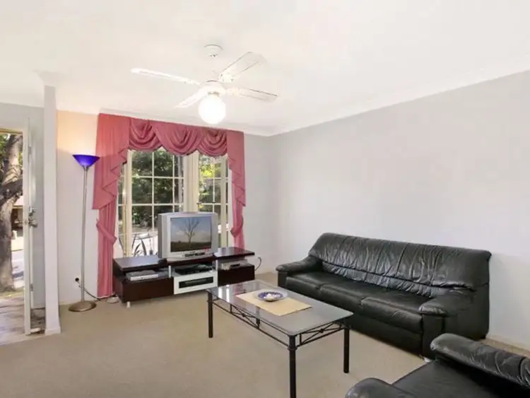 Second view of Homely townhouse listing, 1/57 Noorong Avenue, Forresters Beach NSW 2260