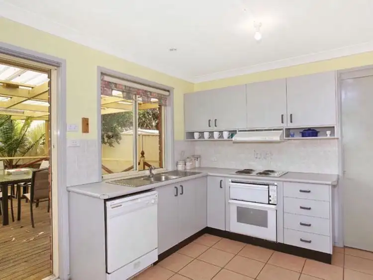 Third view of Homely townhouse listing, 1/57 Noorong Avenue, Forresters Beach NSW 2260