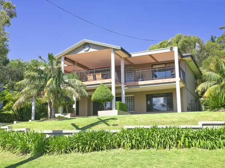 Main view of Homely house listing, 7 Noorong Avenue, Forresters Beach NSW 2260