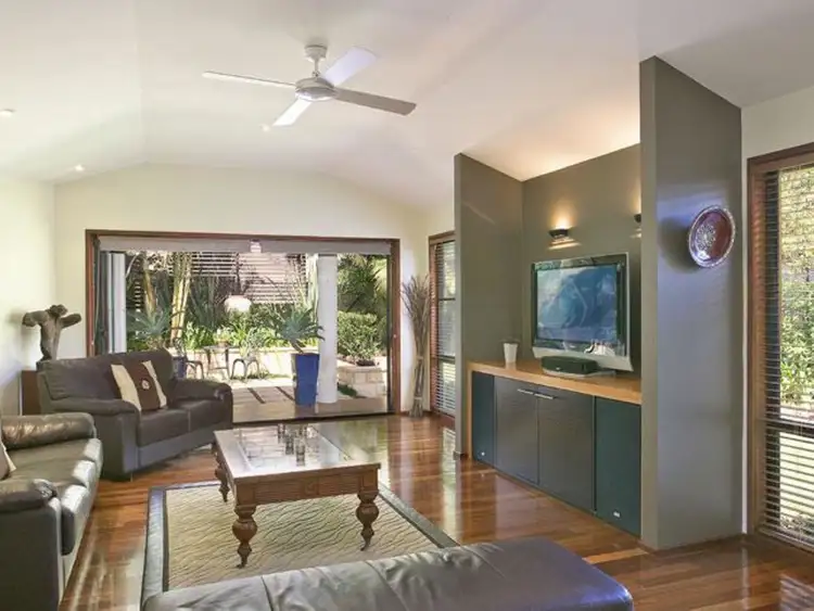 Second view of Homely house listing, 7 Noorong Avenue, Forresters Beach NSW 2260