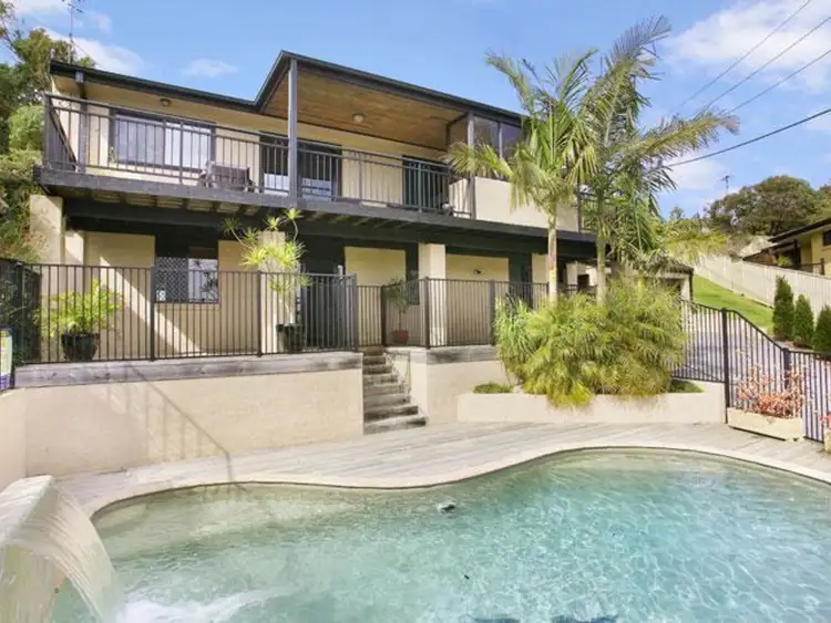 Main view of Homely house listing, 21 Lowanna Avenue, Forresters Beach NSW 2260