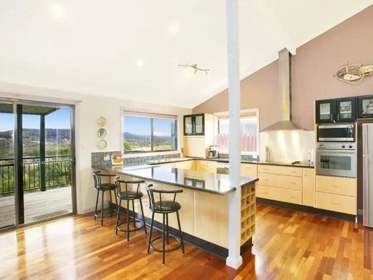 Fourth view of Homely house listing, 21 Lowanna Avenue, Forresters Beach NSW 2260