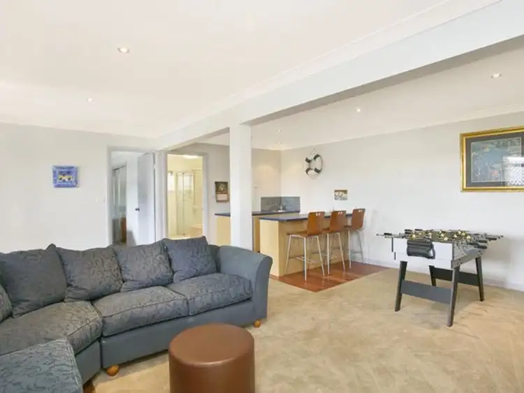 Fifth view of Homely house listing, 21 Lowanna Avenue, Forresters Beach NSW 2260