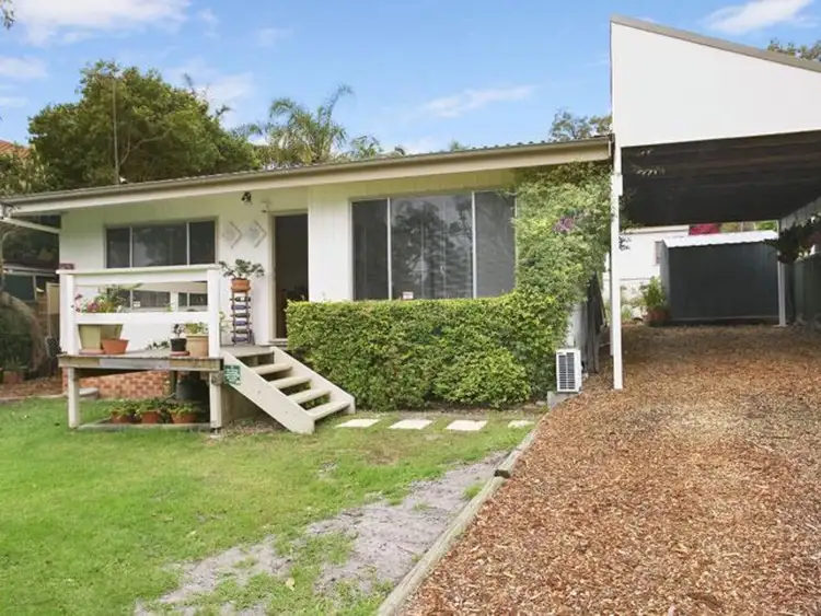 Main view of Homely house listing, 43 Noorong Avenue, Forresters Beach NSW 2260