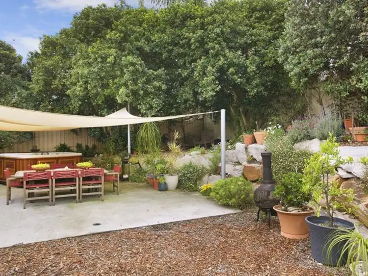 Second view of Homely house listing, 43 Noorong Avenue, Forresters Beach NSW 2260