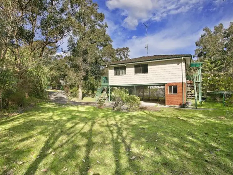 Second view of Homely house listing, 9 Peter Avenue, Forresters Beach NSW 2260
