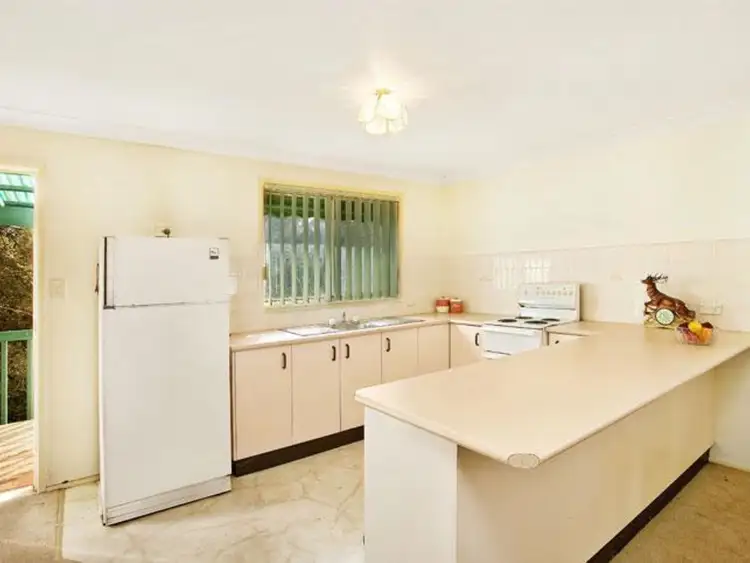 Third view of Homely house listing, 9 Peter Avenue, Forresters Beach NSW 2260