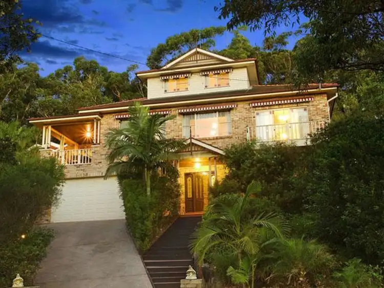 Main view of Homely house listing, 8 Peter Avenue, Forresters Beach NSW 2260