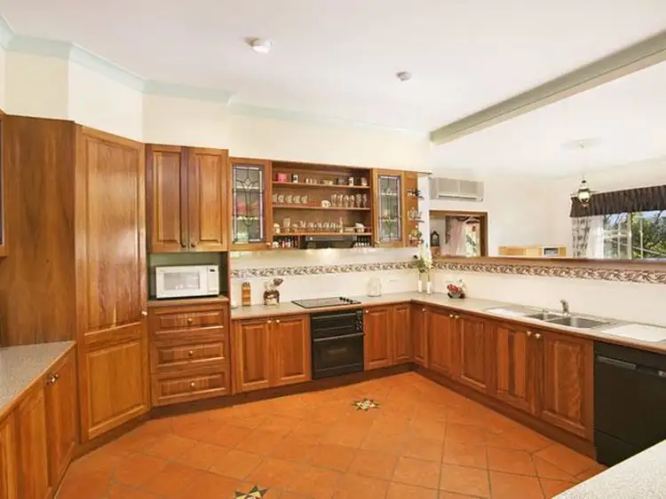 Fourth view of Homely house listing, 8 Peter Avenue, Forresters Beach NSW 2260