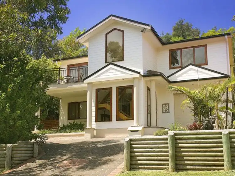 Main view of Homely house listing, 15 Noorong Avenue, Forresters Beach NSW 2260