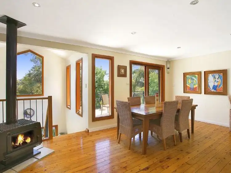 Second view of Homely house listing, 15 Noorong Avenue, Forresters Beach NSW 2260