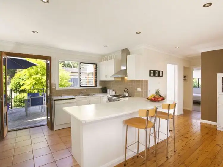 Fourth view of Homely house listing, 15 Noorong Avenue, Forresters Beach NSW 2260