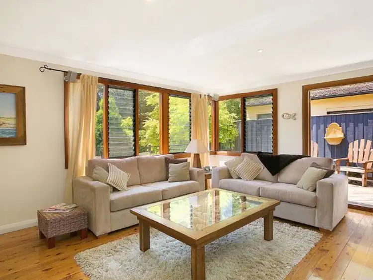 Fifth view of Homely house listing, 15 Noorong Avenue, Forresters Beach NSW 2260